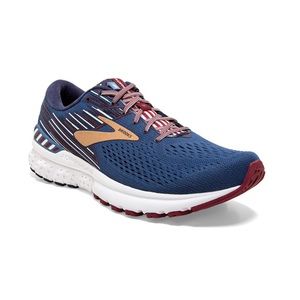 Brooks Adrenaline GTS Running Shoes Womens Size 13